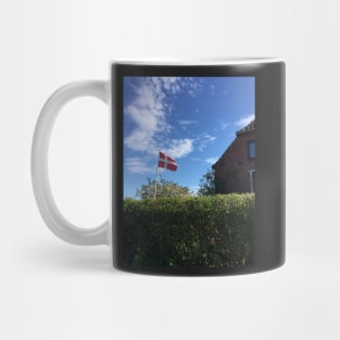 Denmark Mug